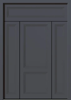 Plastic W1020 NW ДСФ
