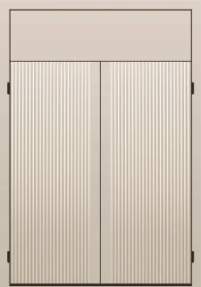 Plastic W1016 NW ОСФБ