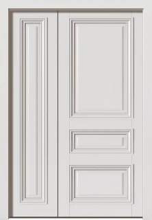 Edge RAL_9005 PF3 ОСФБ